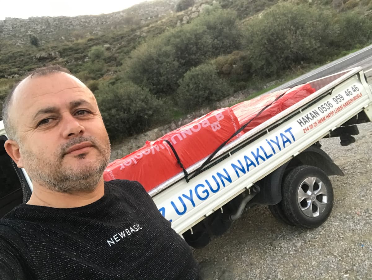 Muğla Evden Eve Nakliyat Firması görseli 3