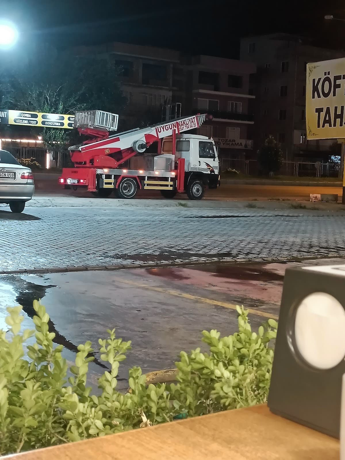 UYGUN EVDEN EVE NAKLİYAT görseli 1