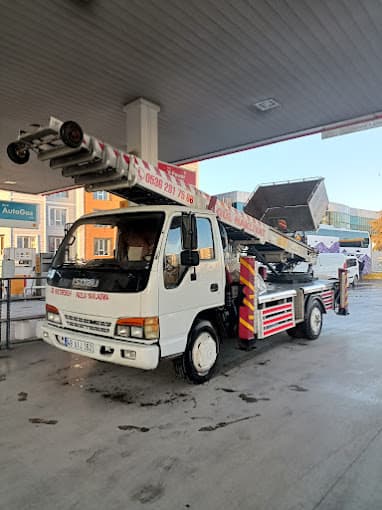 Muğla Gül Nakliyat görseli 1