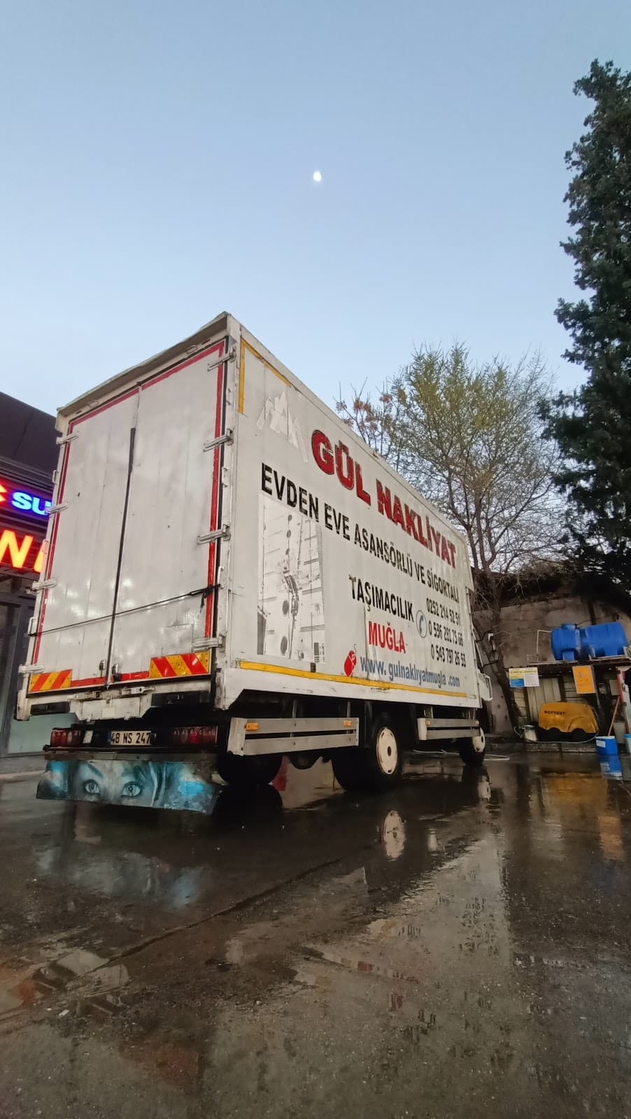 Muğla Gül Nakliyat görseli 3