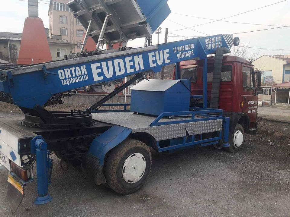 MUŞ ORTAK NAKLİYAT görseli 1