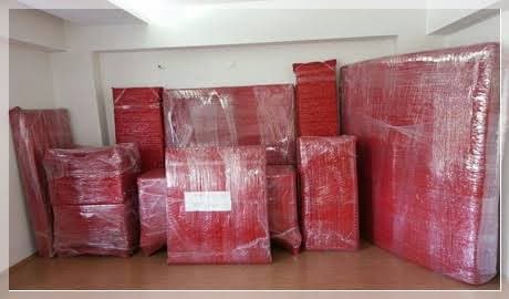 NADİROĞLU Ev Taşımacılığı görseli 1