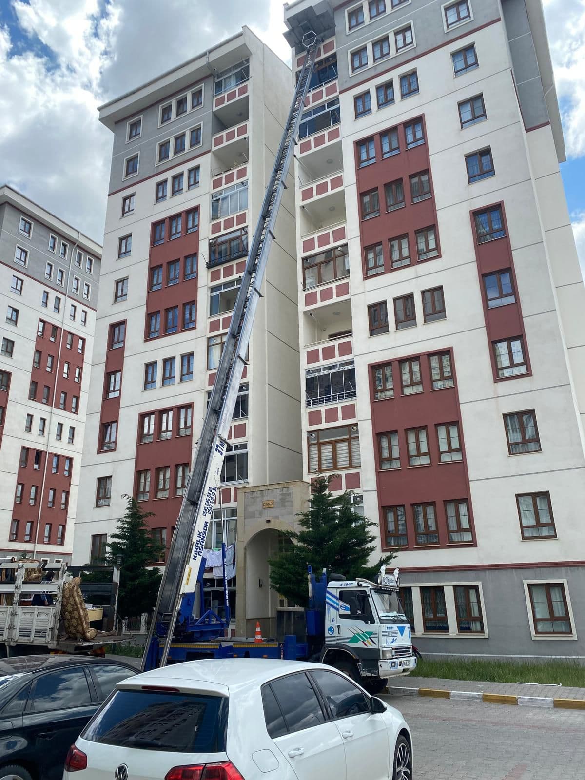 Ozkayalar Ev Ofis Tasima görseli 3