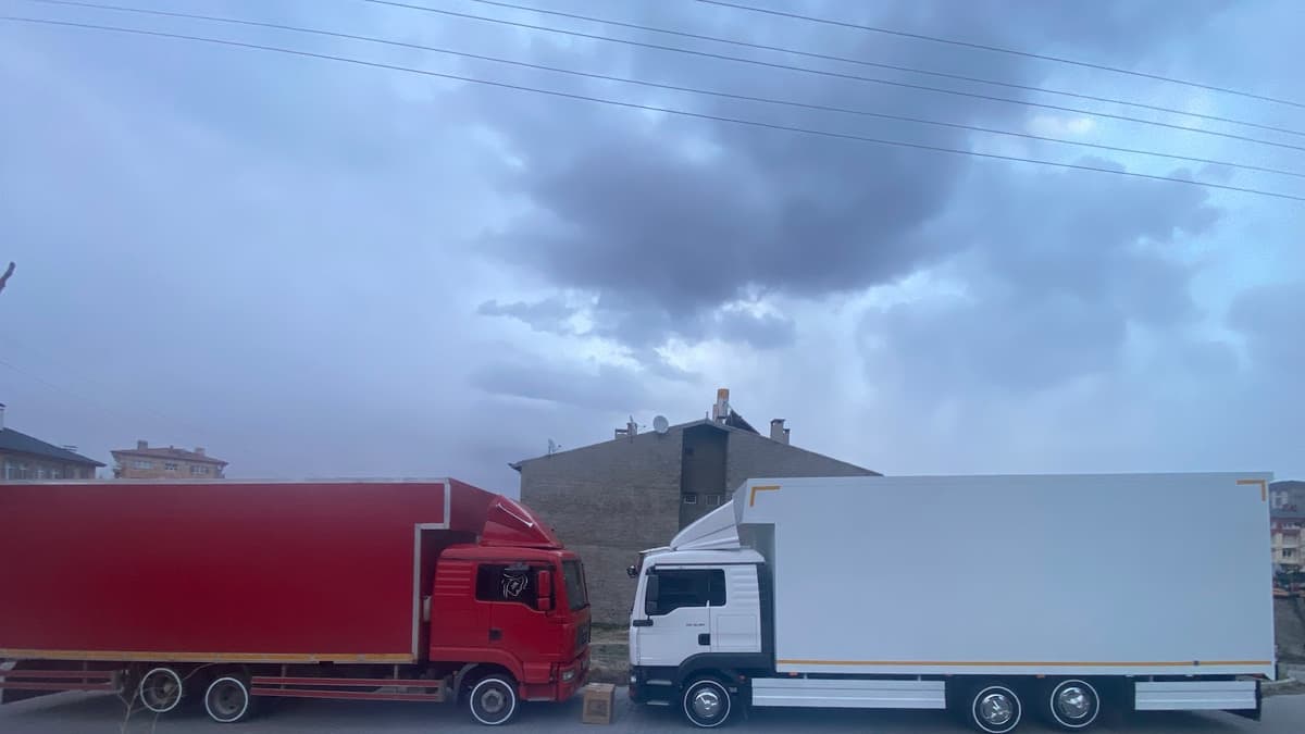 MNL Lojistik ve Ticaret Limitet Şirketi görseli 1