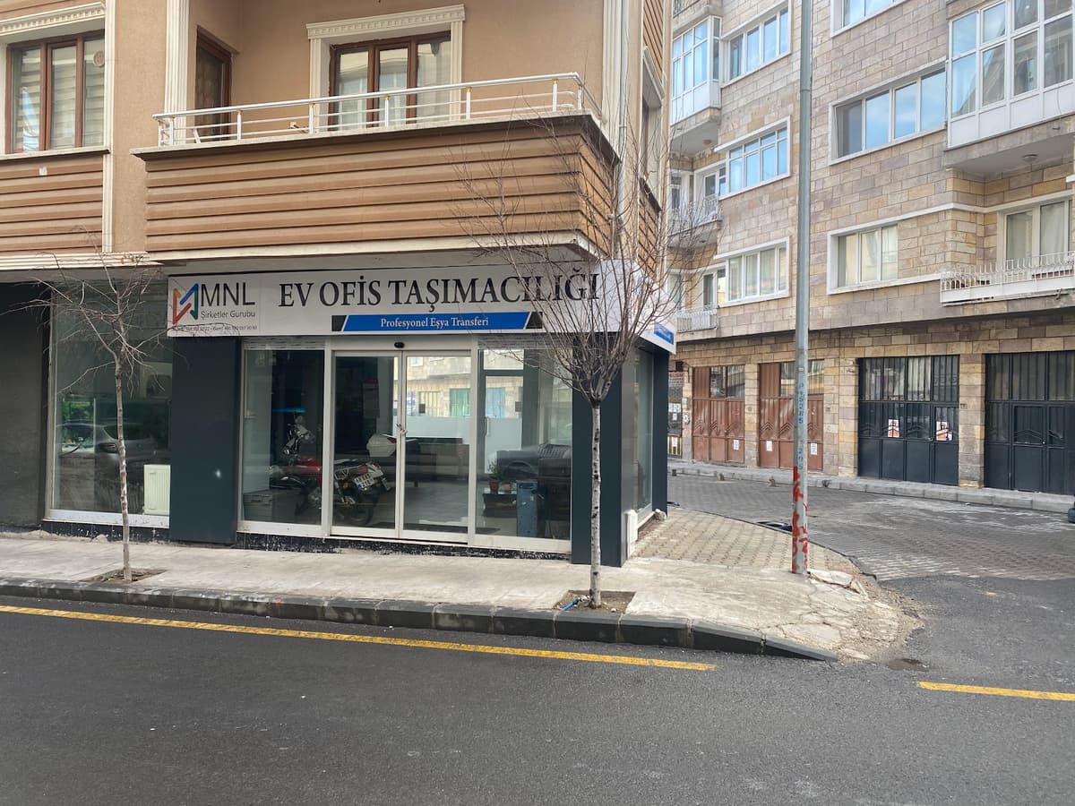 MNL Lojistik ve Ticaret Limitet Şirketi görseli 3