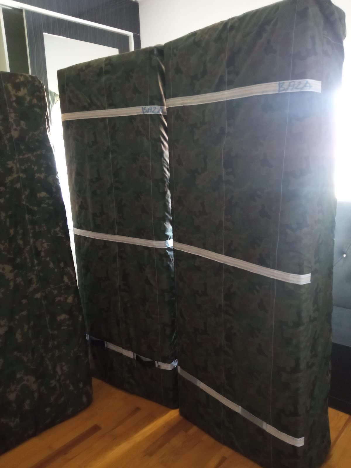 Niğde Nehir Nakliyat Evden eve taşımacılık Niğde görseli 2