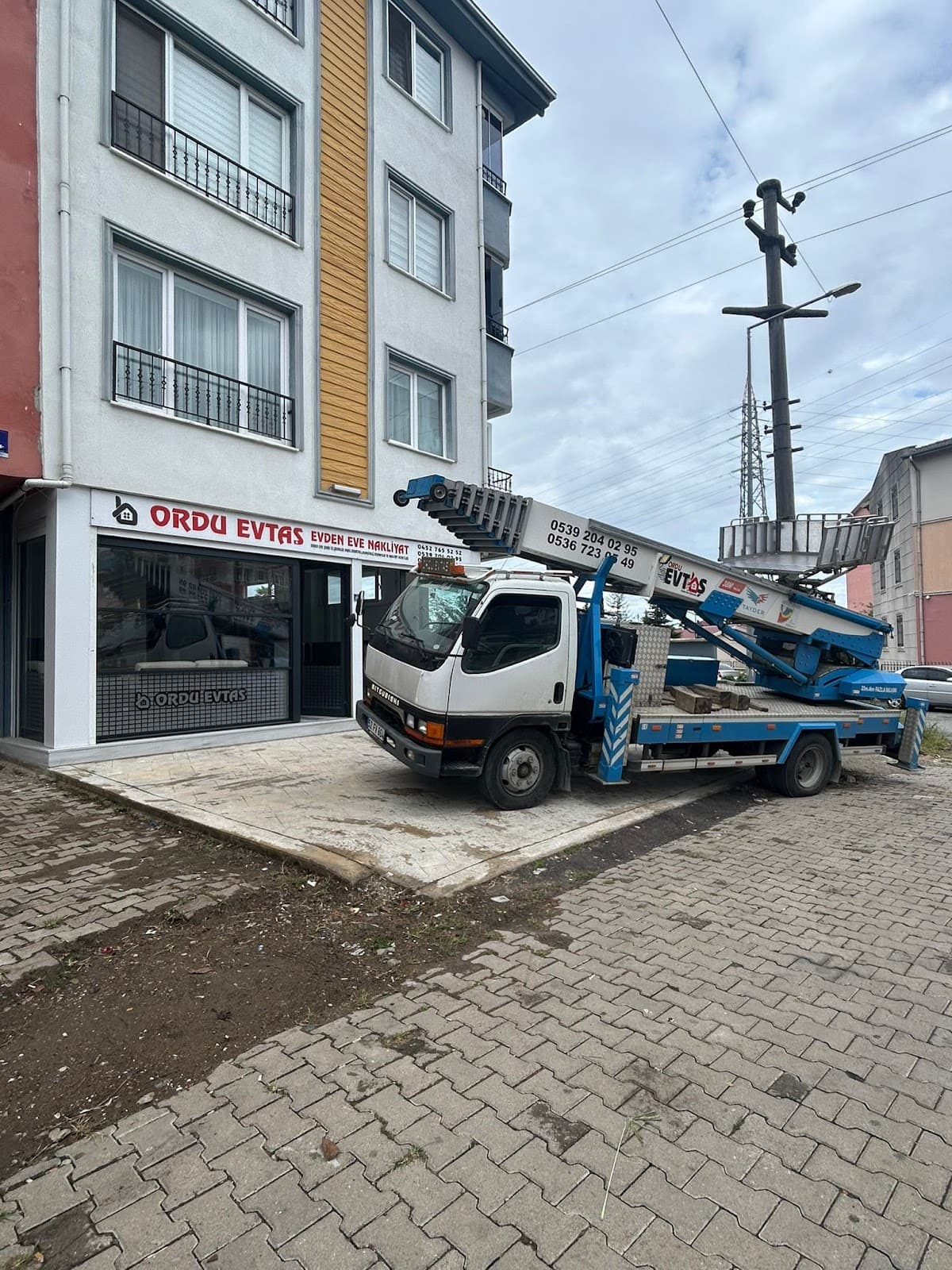 Evtaş Evden Eve Nakliyat görseli 3