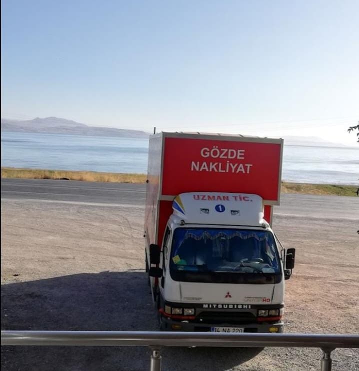 AĞRI GÖZDE EVDEN EVE NAKLİYAT görseli 2