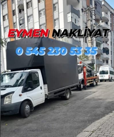 Eymen Nakliyat görseli 3
