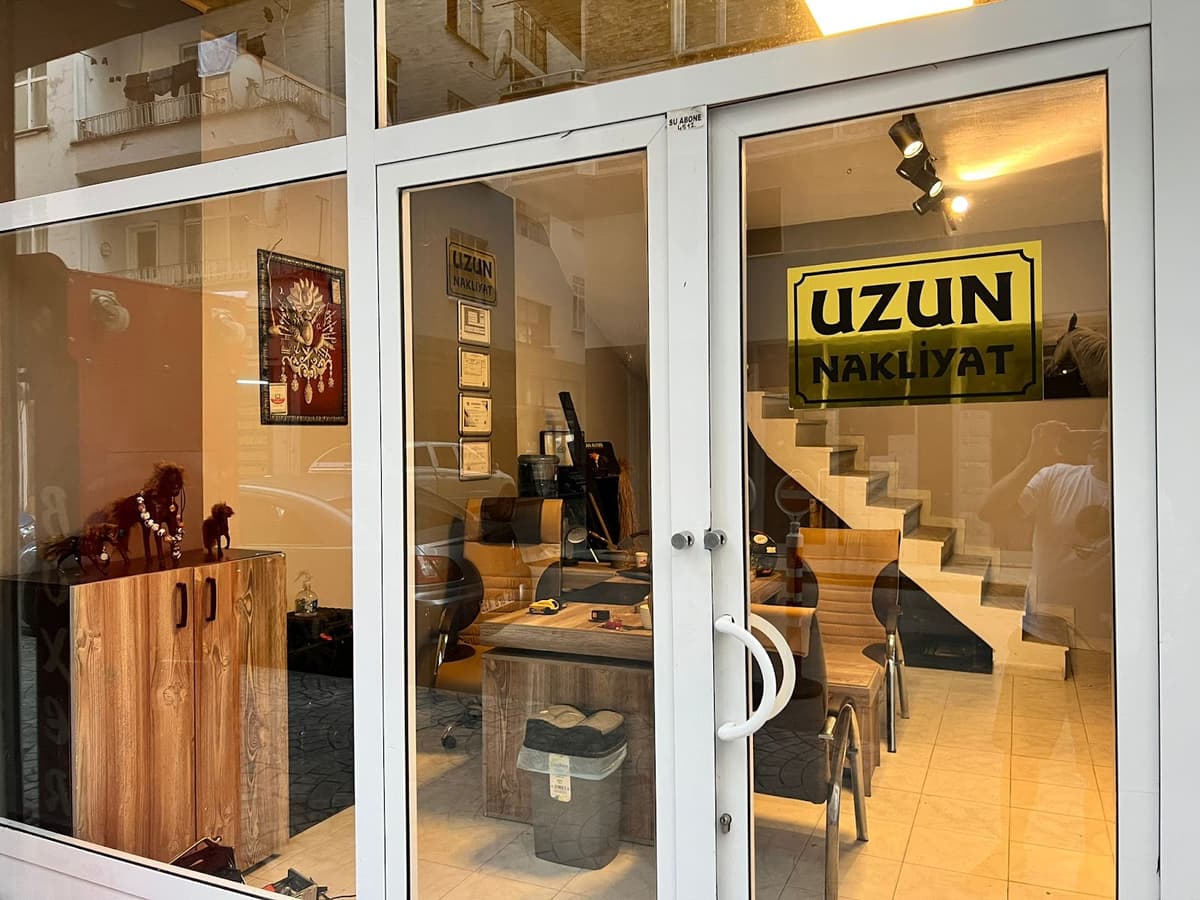 Uzun Nakliyat görseli 1