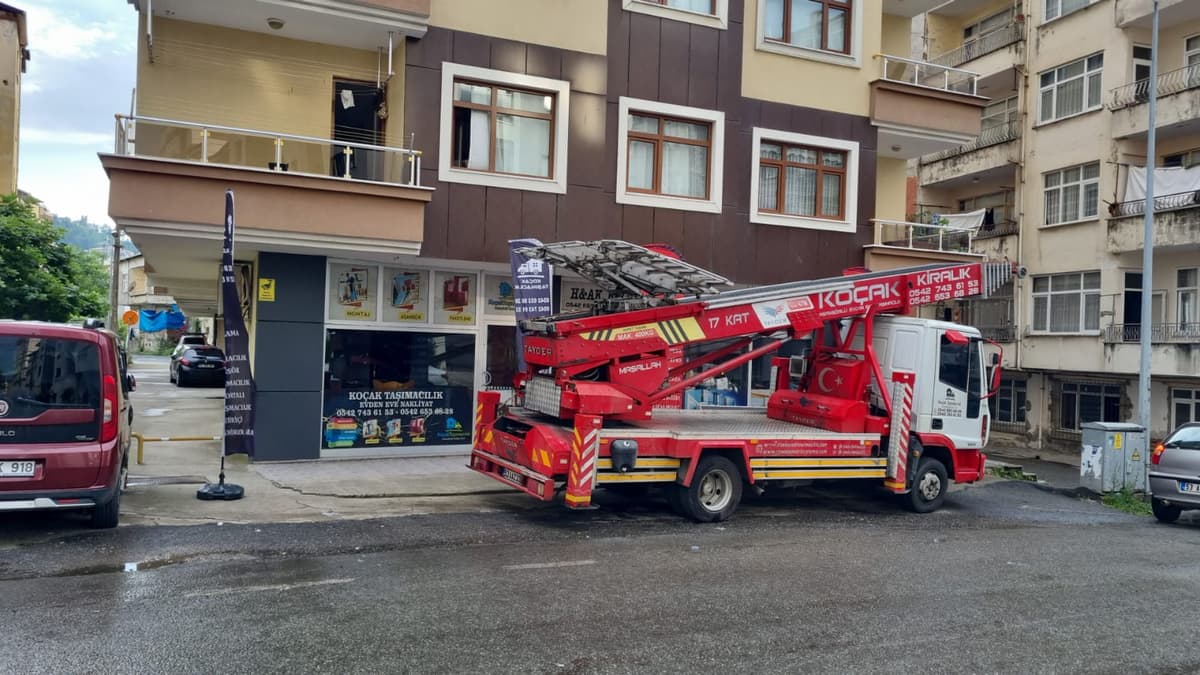 Koçak Taşımacılık görseli 2