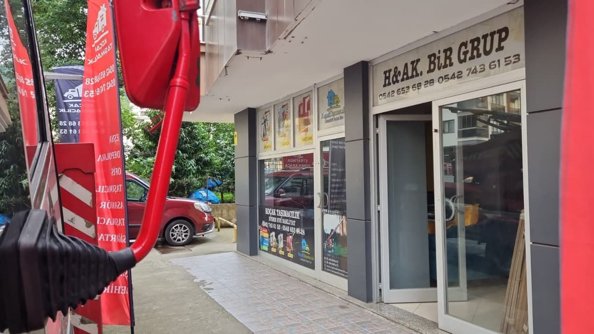 Koçak Taşımacılık görseli 3