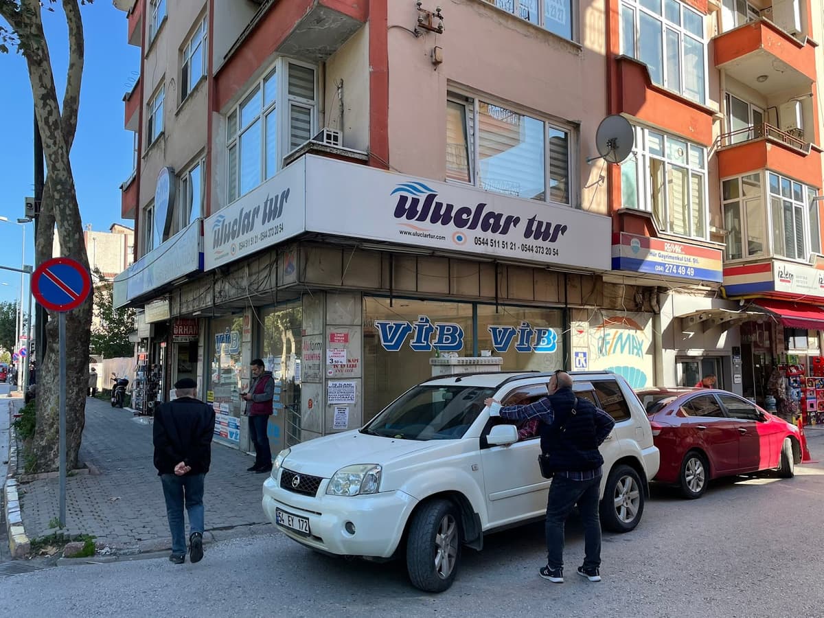 Sakarya Öztürk Evden Eve Nakliyat görseli 2