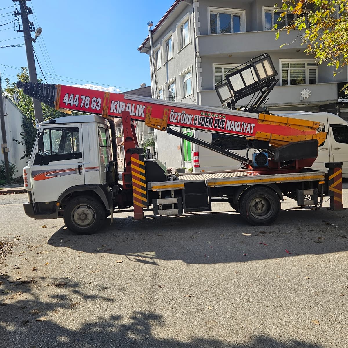 Sakarya Öztürk Evden Eve Nakliyat görseli 3