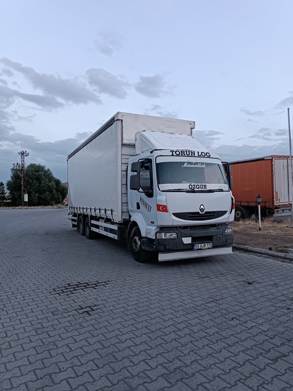 Samsun Ozgur Nakliyat görseli 2