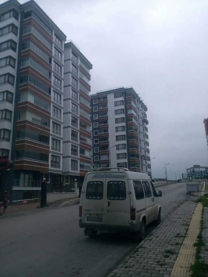 Kılıçlar Nakliyat Samsun görseli 2