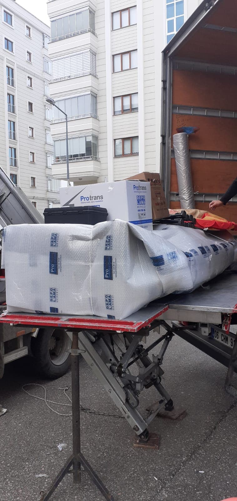 Artemis Samsun Ev den Eve Nak liyat görseli 2