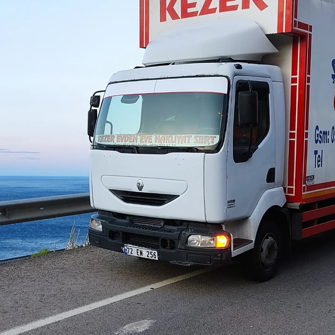 Kezer Evden Eve nakliyat görseli 3