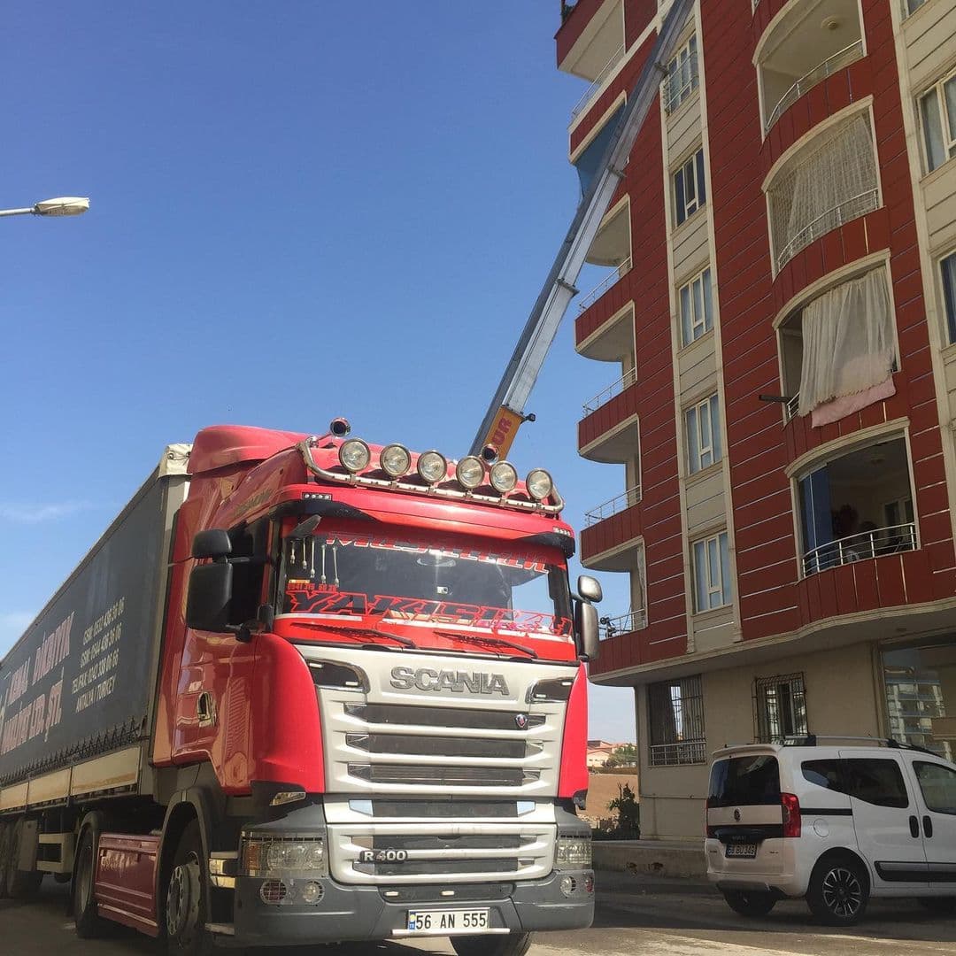 Siirt Nakliyat görseli 3