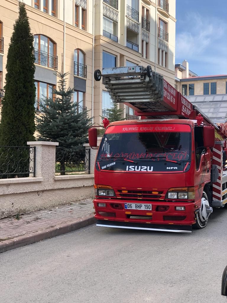 SİVAS TAHA NAKLİYAT EVDEN EVE ASANSÖRLÜ TAŞIMACILIK görseli 3