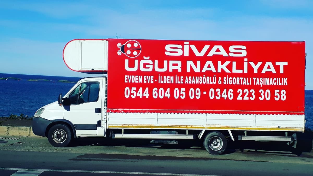 UĞURBEY NAKLİYAT görseli 1