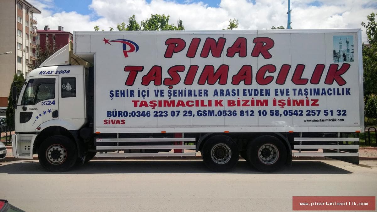 Sivas Spot-2. El Eşya görseli 1