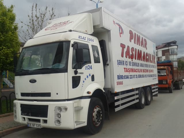 Sivas Spot-2. El Eşya görseli 3