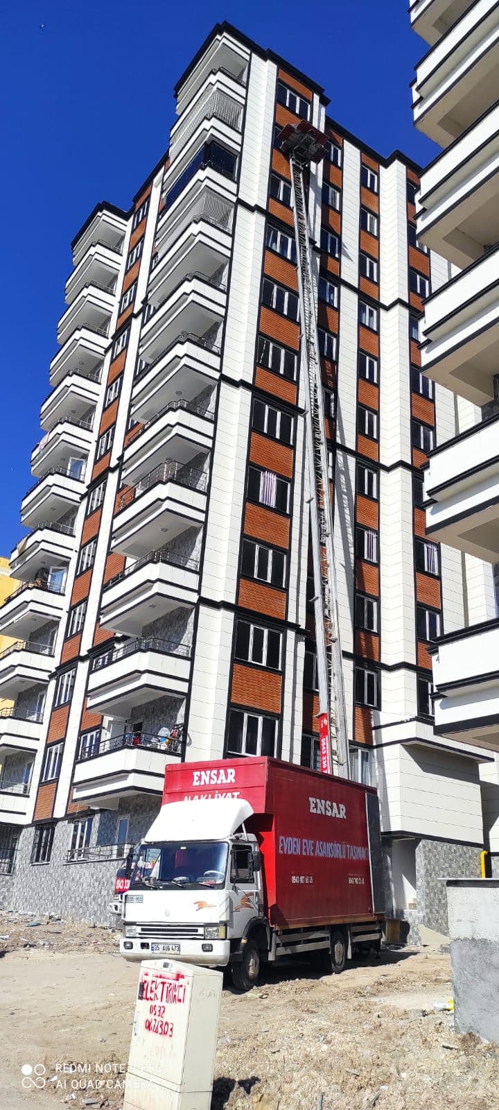 Ensar Evden Eve Nakliyat görseli 3