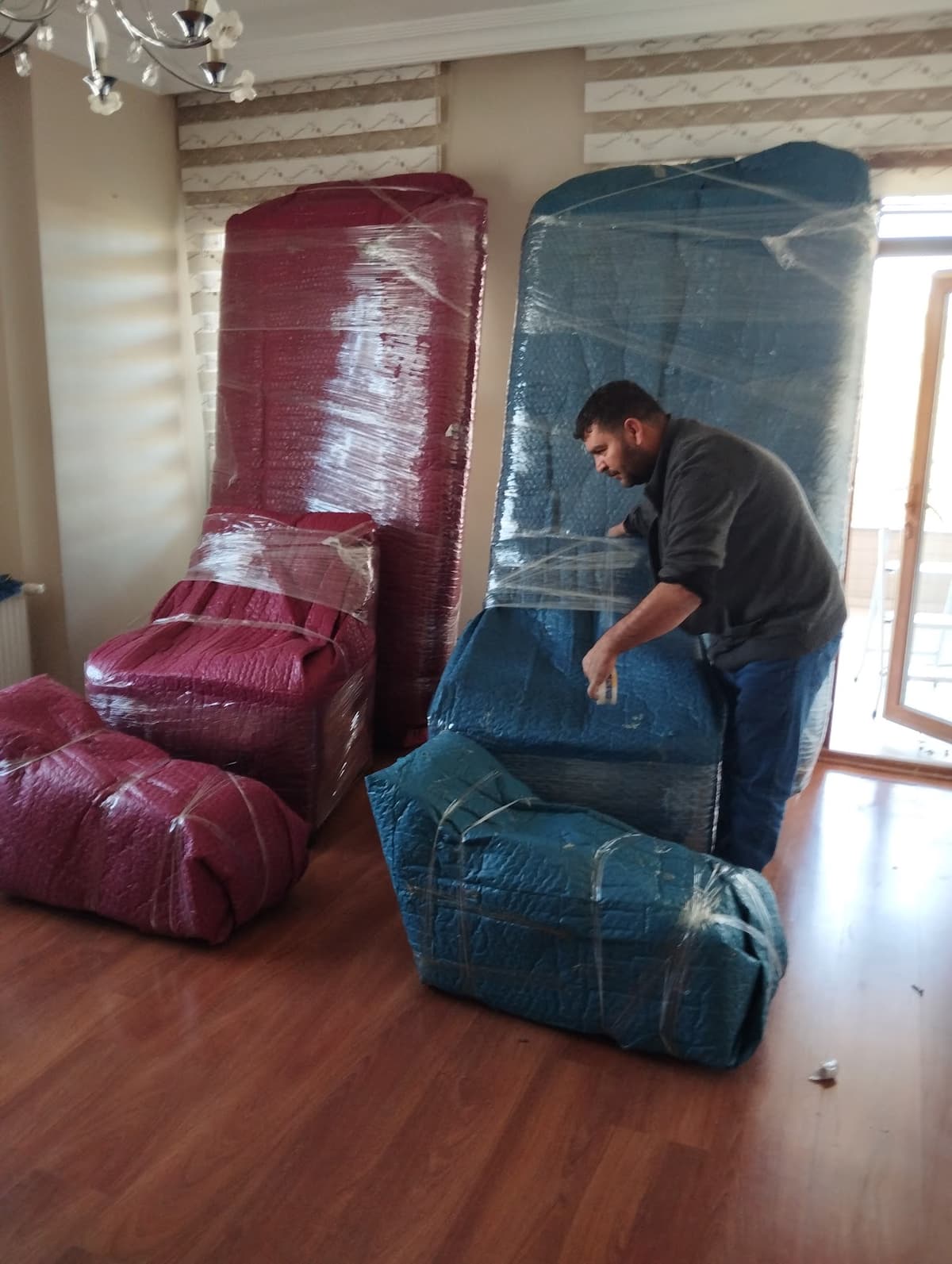 Balduz Taşımacılık görseli 3