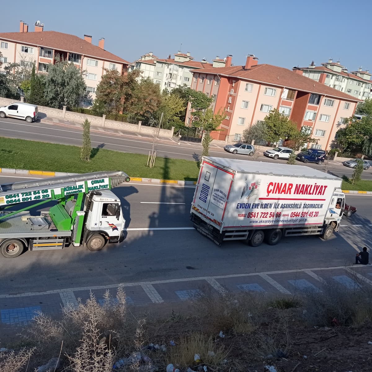 Çınar evden eve nakliyat görseli 3