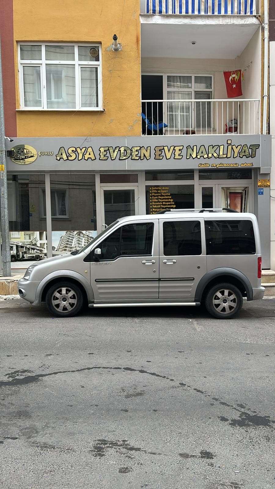 Çorlu asya evden eve nakliyat görseli 3