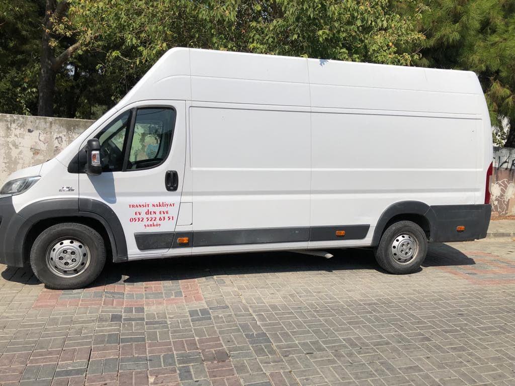 Şarköy Transit Evden Eve Nakliyat görseli 3