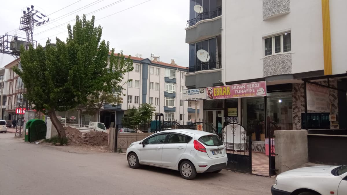 68 Korkmaz Nakliyat görseli 2