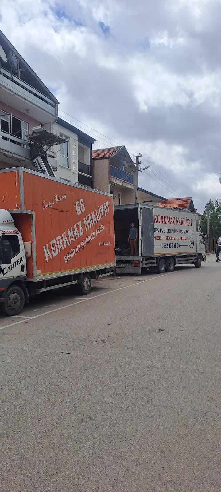 68 Korkmaz Nakliyat görseli 3