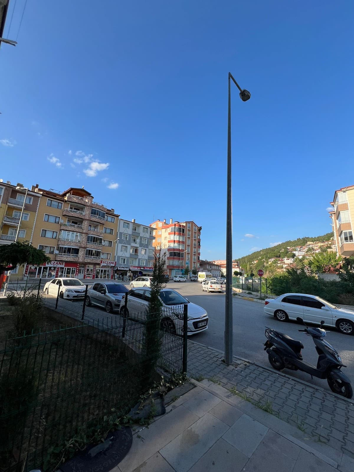 Tokat Akdeniz Nakliyat görseli 2