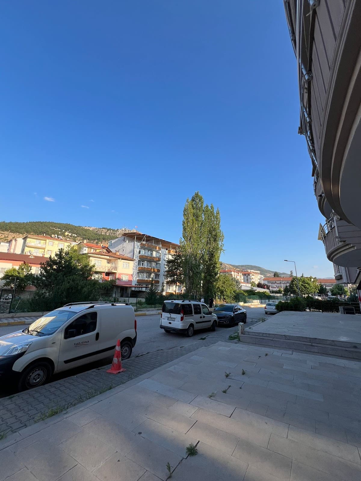 Tokat Akdeniz Nakliyat görseli 3