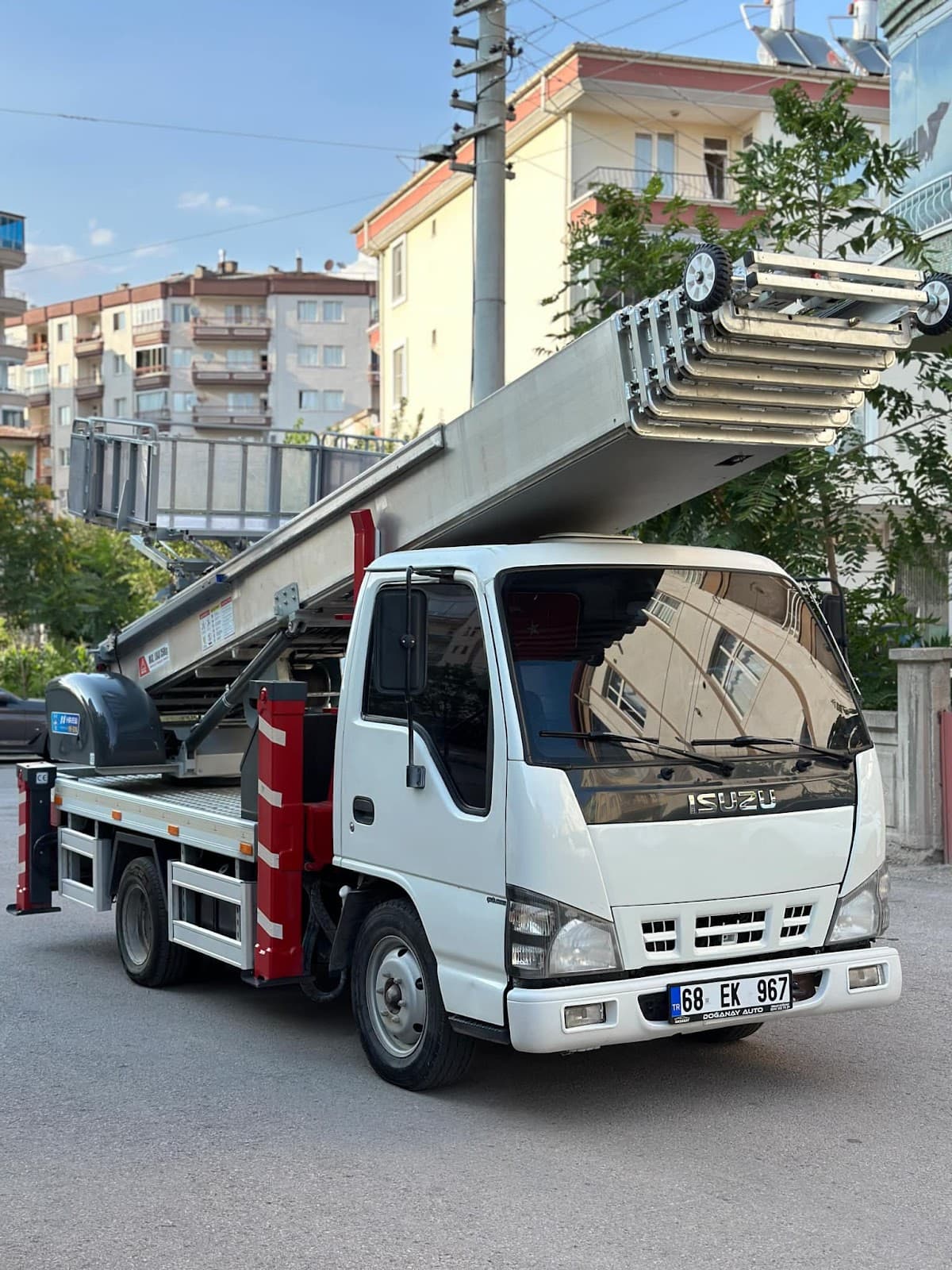Aksaray Murat Evden Eve Taşımacılık görseli 3