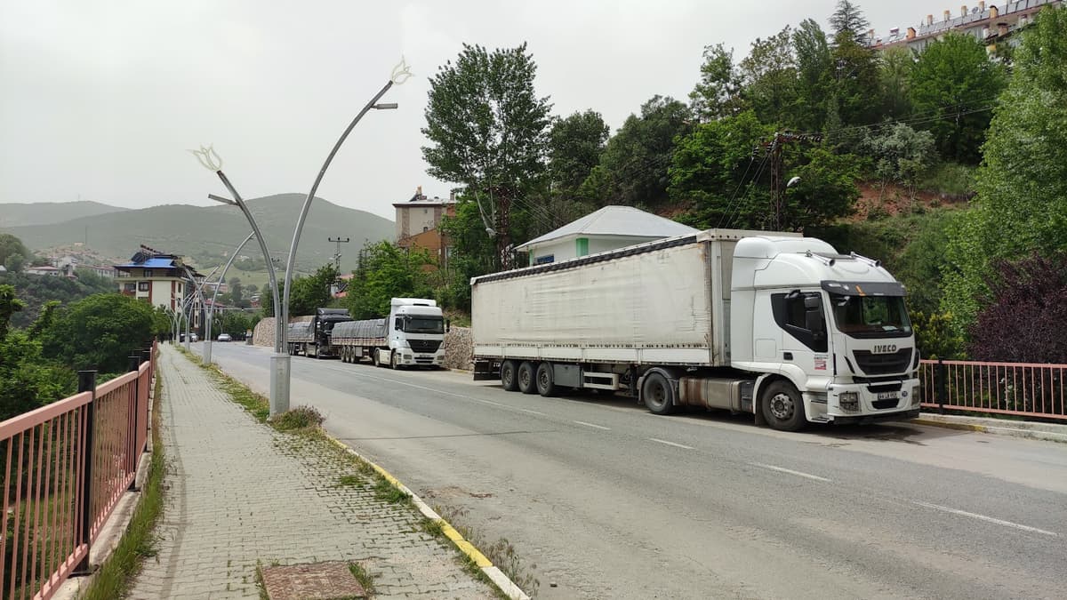 Demircioglu Nakliye görseli 1