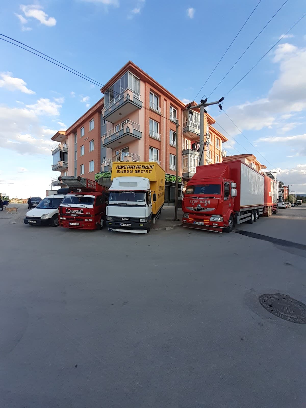 Demircioglu Nakliye görseli 2