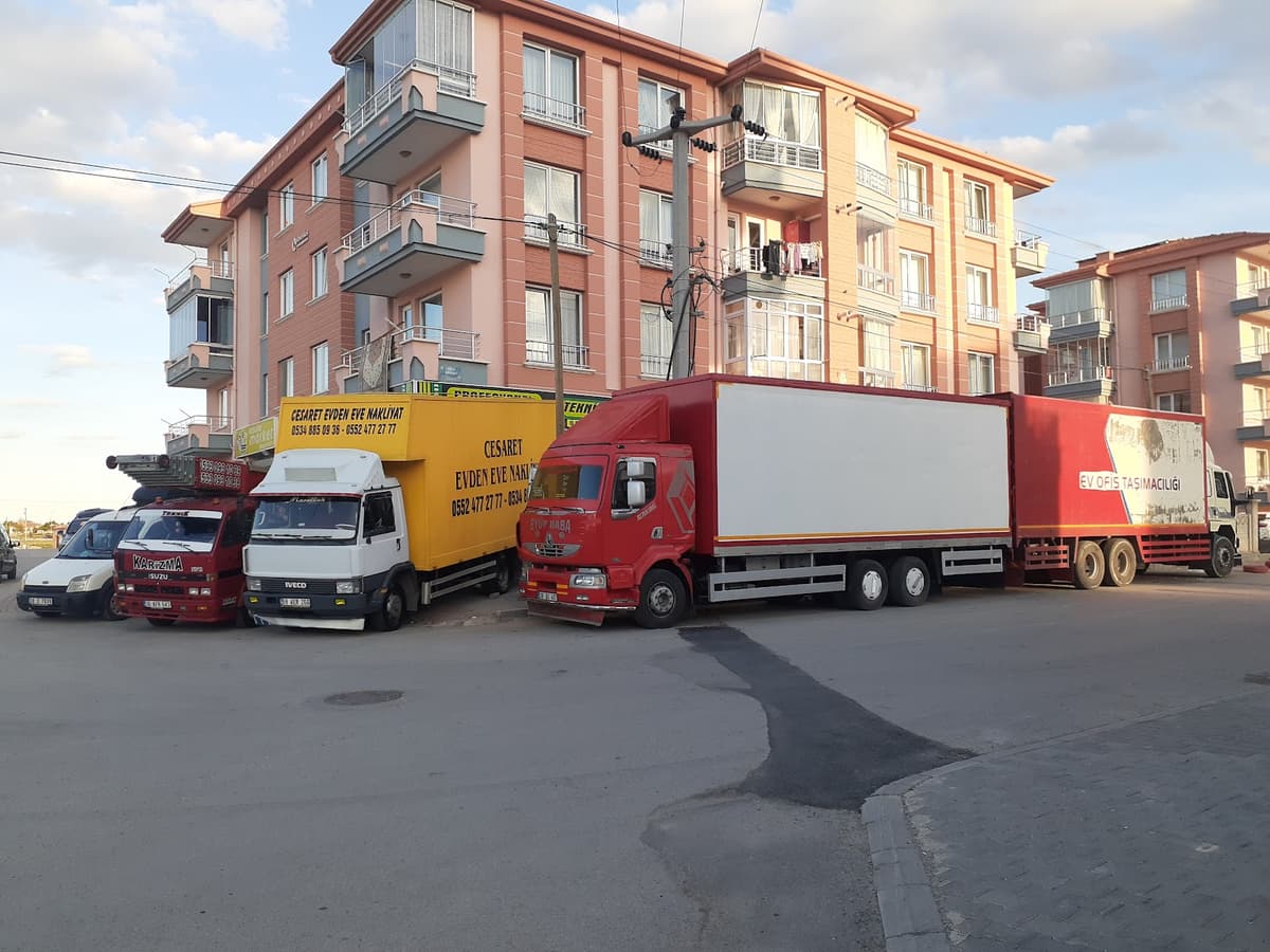 Demircioglu Nakliye görseli 3