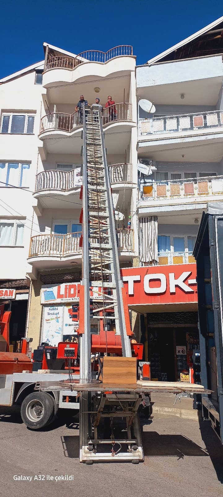 Uşak Eşme Baber Evden Eve Nakliyat görseli 3