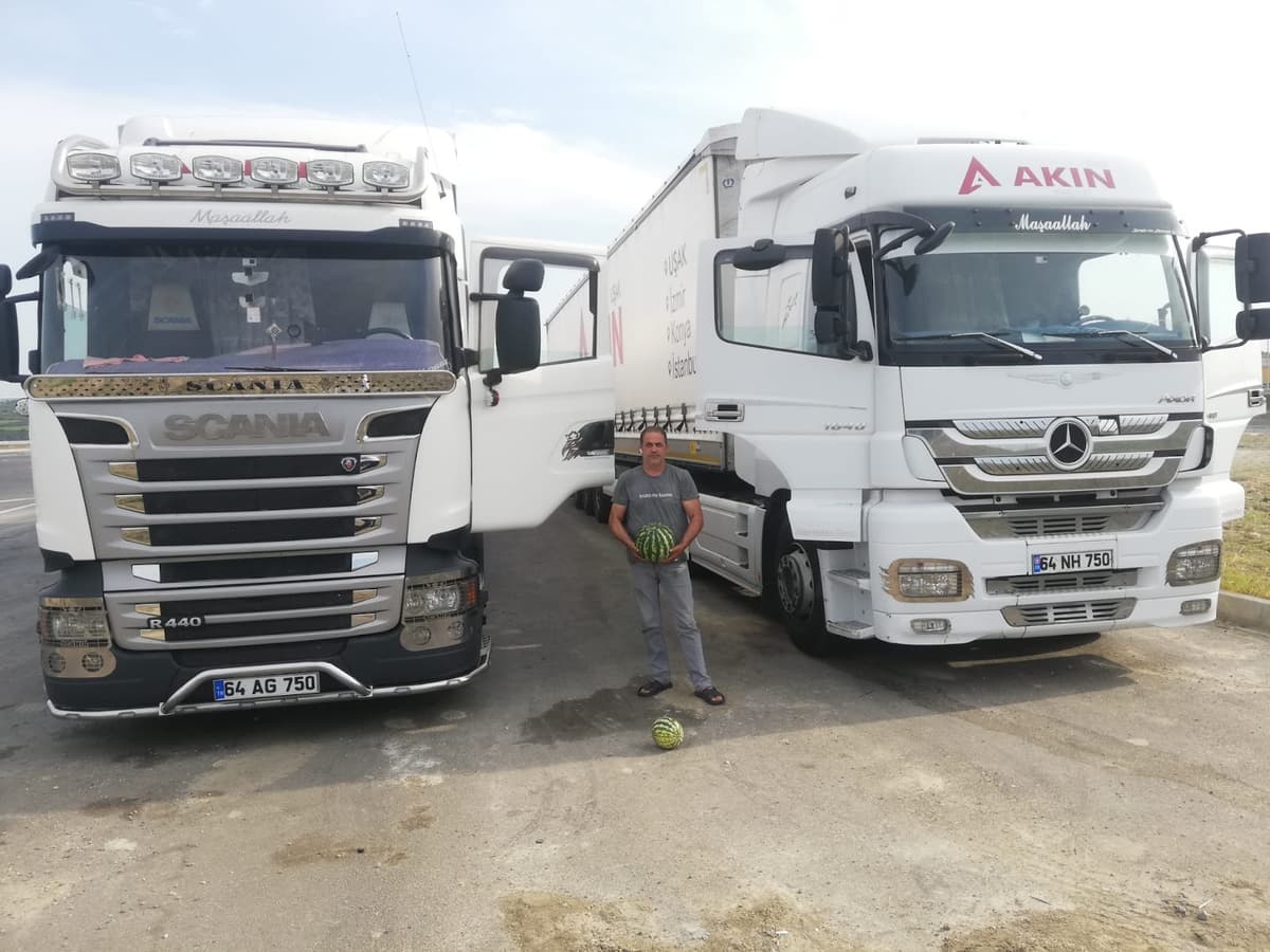 Uşak Akın Nakliyat görseli 2