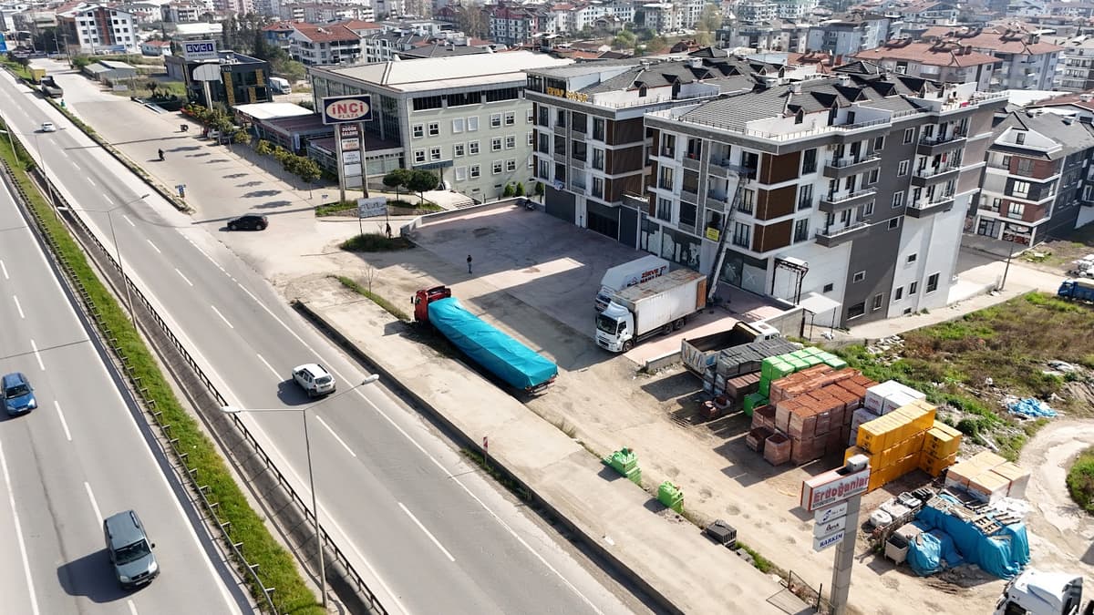 Zirve 77 Nakliyat Yalova görseli 2