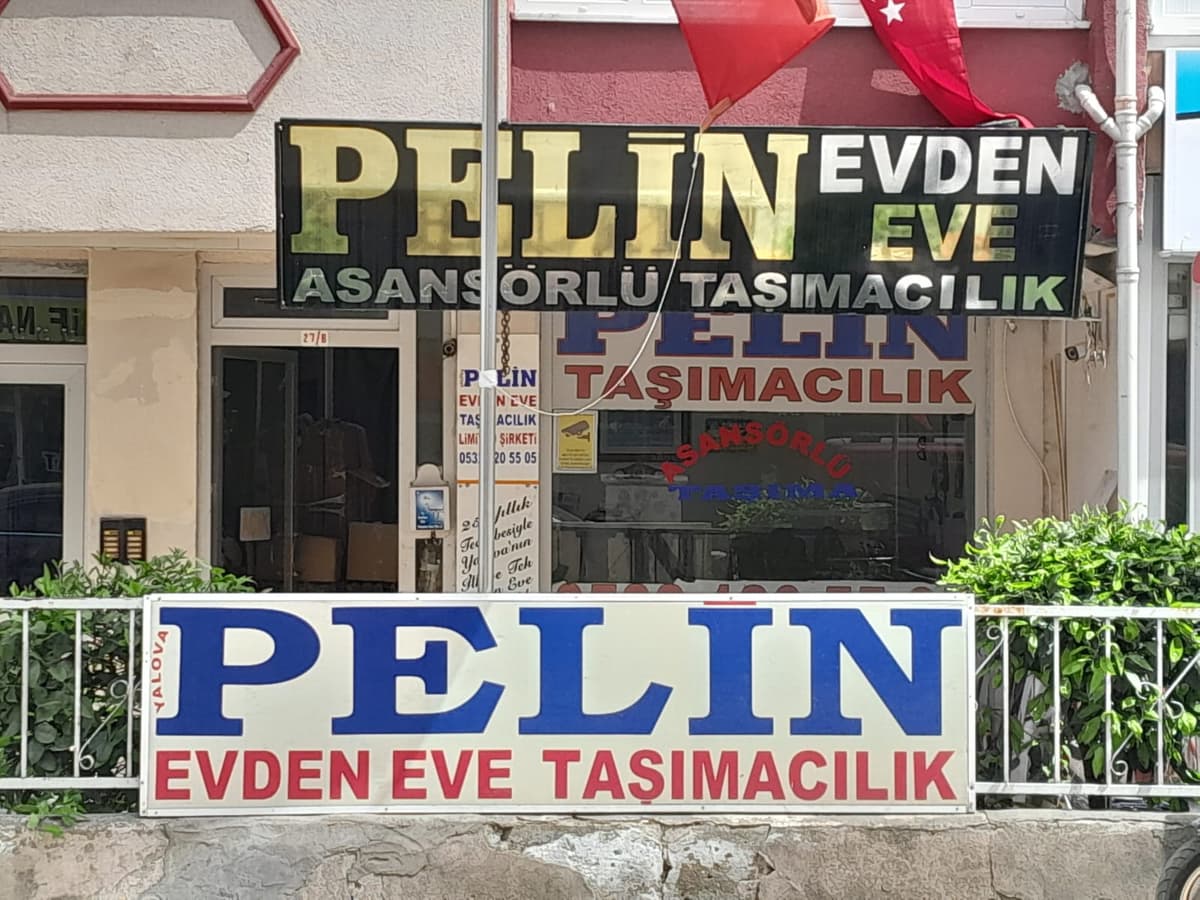 Pelin Nakliyat görseli 3