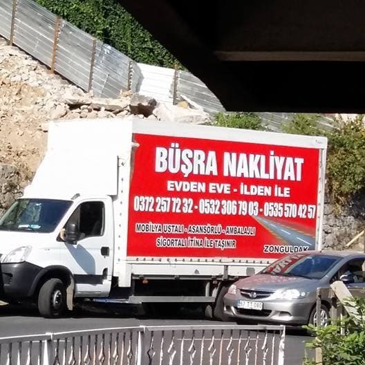 Zonguldak Büşra Nakliyat görseli 1