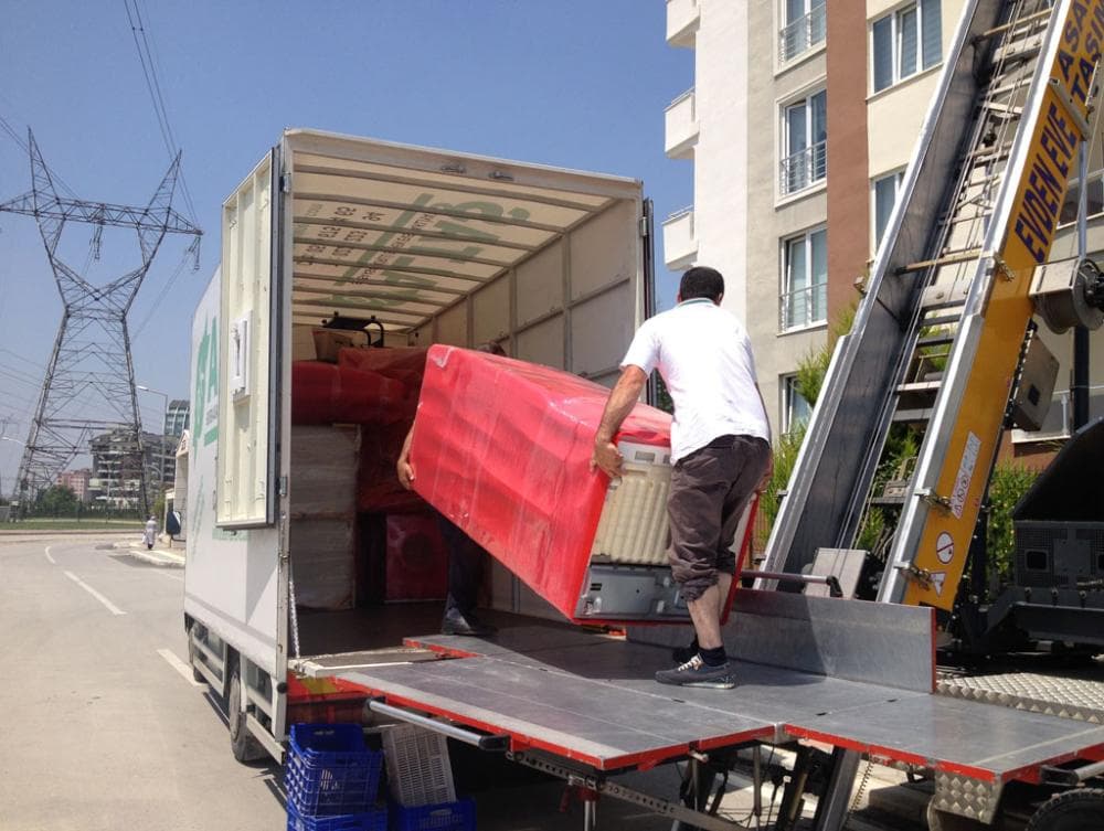 Zonguldak Büşra Nakliyat görseli 2