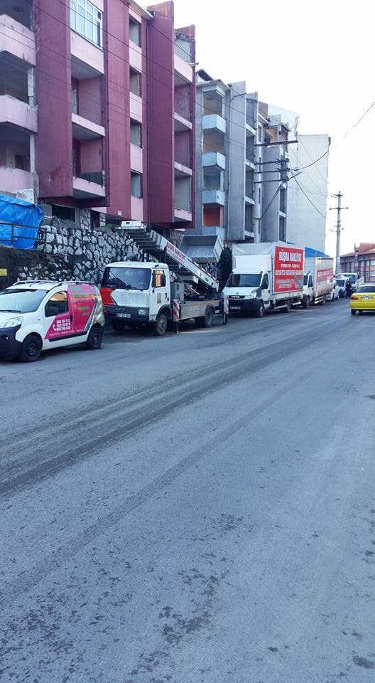 Zonguldak Büşra Nakliyat görseli 3