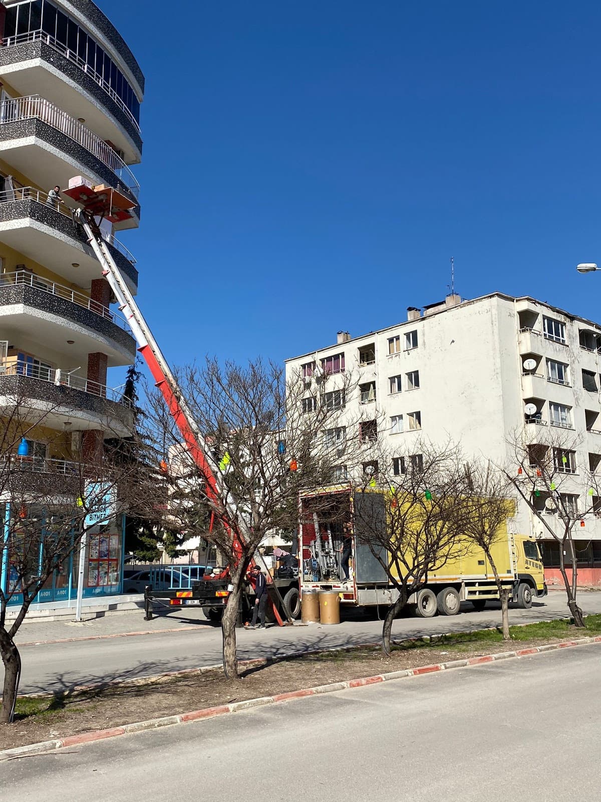 AKDOĞAN EVDEN EVE TAŞIMACILIK görseli 3