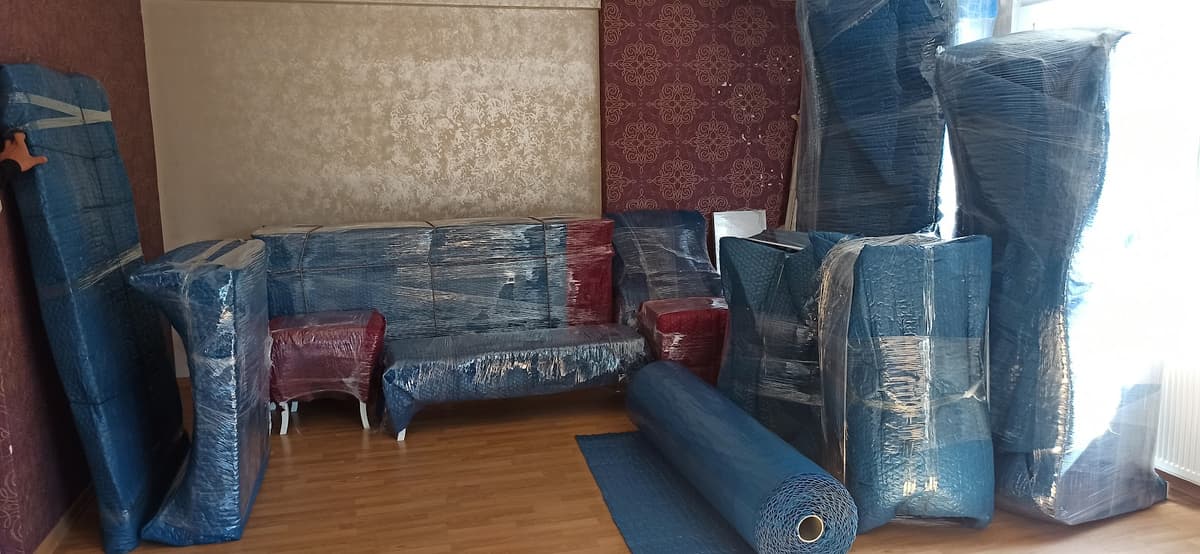 Adana Babaoğul Evden Eve Nakliyat görseli 1
