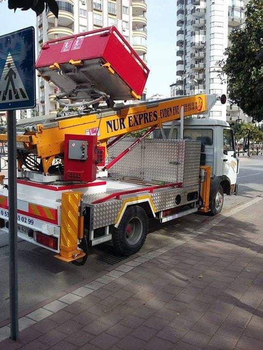 NUR EVDEN EVE NAKLİYAT görseli 3